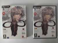 Syberia 2 PC PL 2xCD