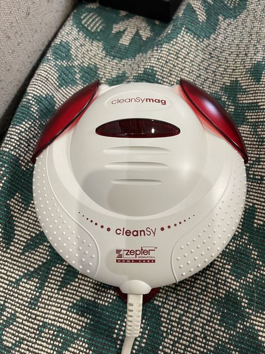 Cleansy mag Умягчитель воды магнитный Zepter