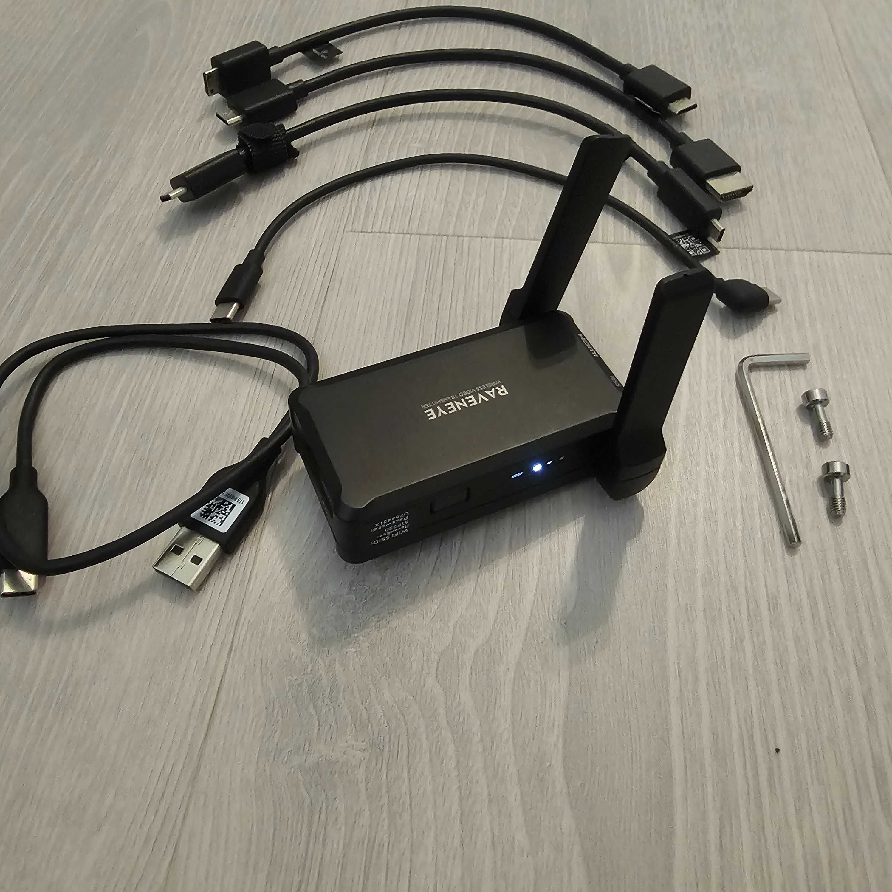 DJI Ronin Image Transmitter