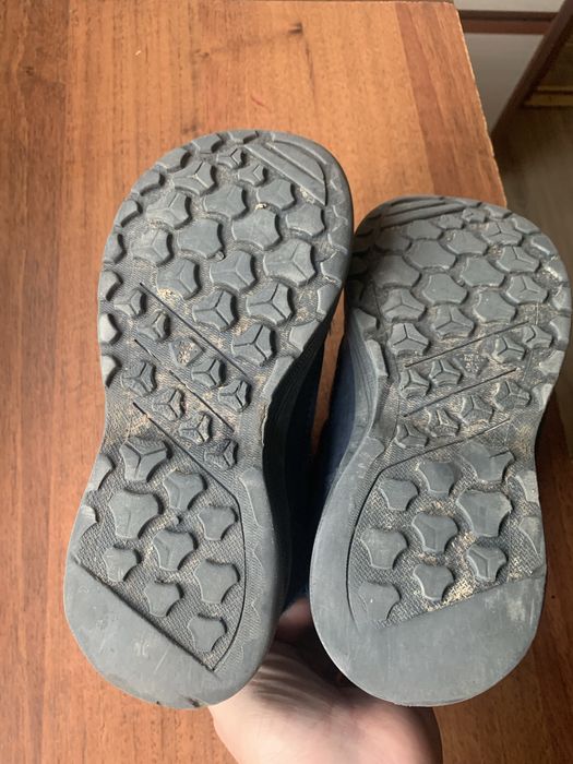 Черевики Quechua ,34 розмір