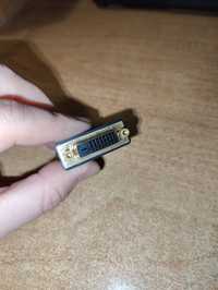 Продам переходник HDMI -DVI