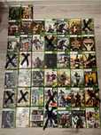 Gry na Xbox 360 (można zakupić przesyłką olx ale trzeba napisać PV)