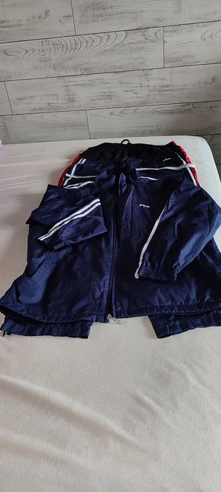 Продам пакет спортивной одежды, б/у