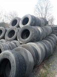Opona Opony Michelin 385/65 - R 22,5 22.5 Sztuki