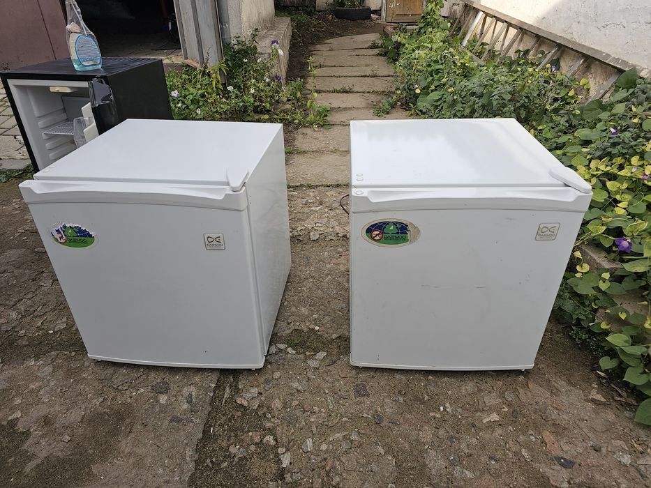 Є кількість! Холодильник-міні з морозилкою ідеал (Мини барний, барный)