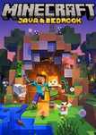 Minecraft: Java & Bedrock Edition (PC) Official website Key
