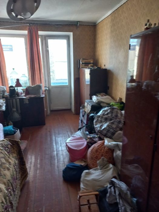 Продам 2-х кімн. квартиру у військовому містечку