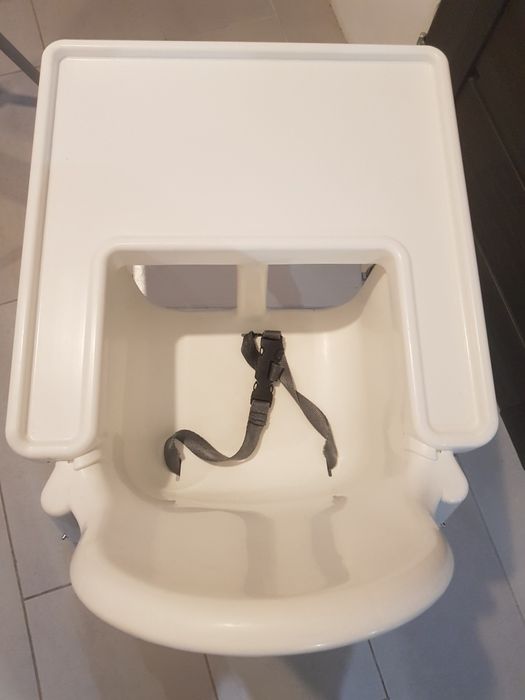 Krzesełko do karmienia Ikea antilop