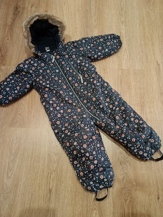Комбінезон H&M 92 розміру