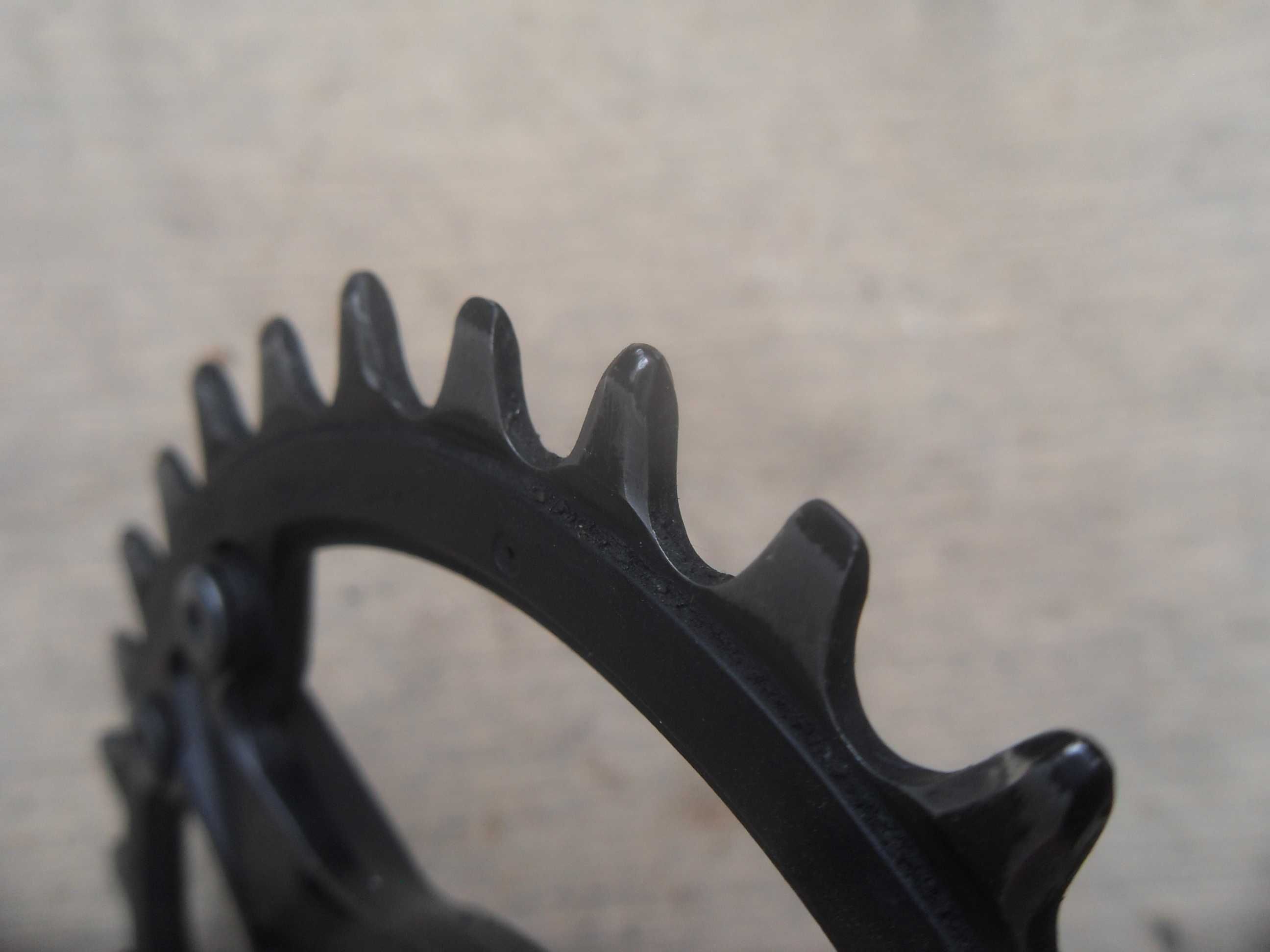 Shimano Deore XT zębatka SM-CRM85 ,32T 12 Speed