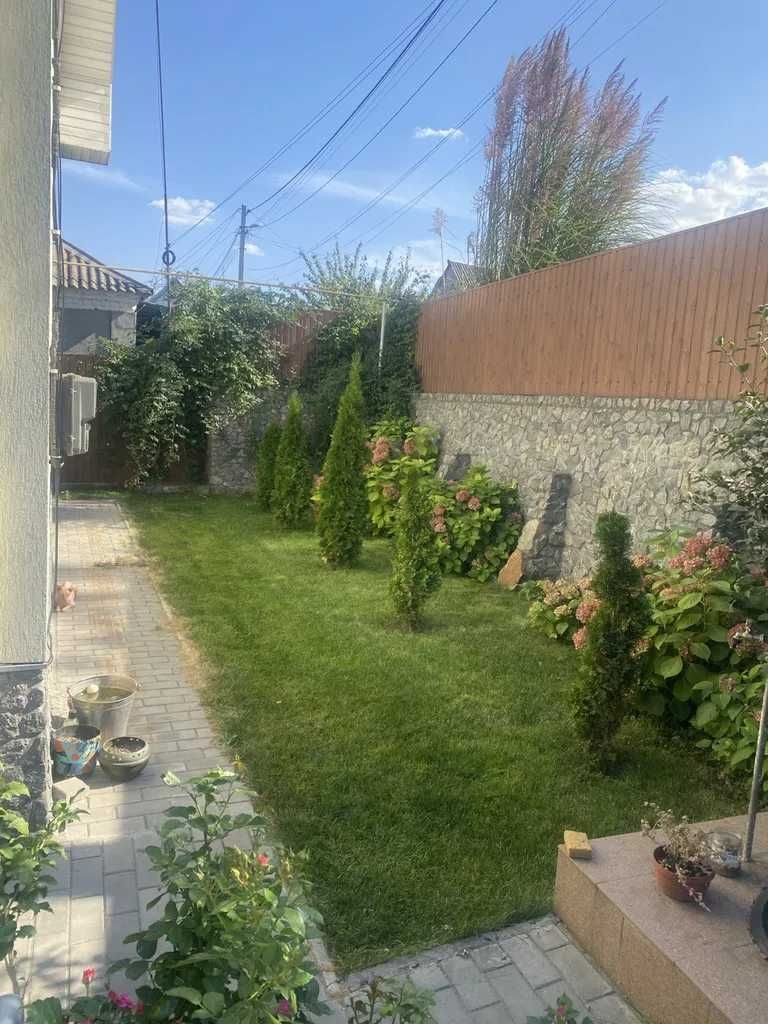 Сучасний будинок вул.Герцена 125 кв.м.