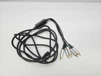 PSP Slim Kabel Przewód TV Component SONY Oryginał