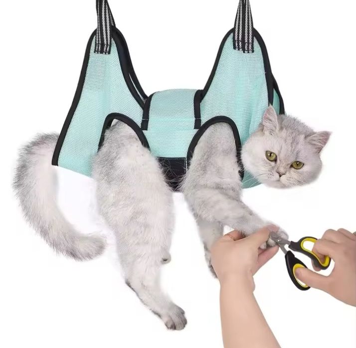 Тримач для котів