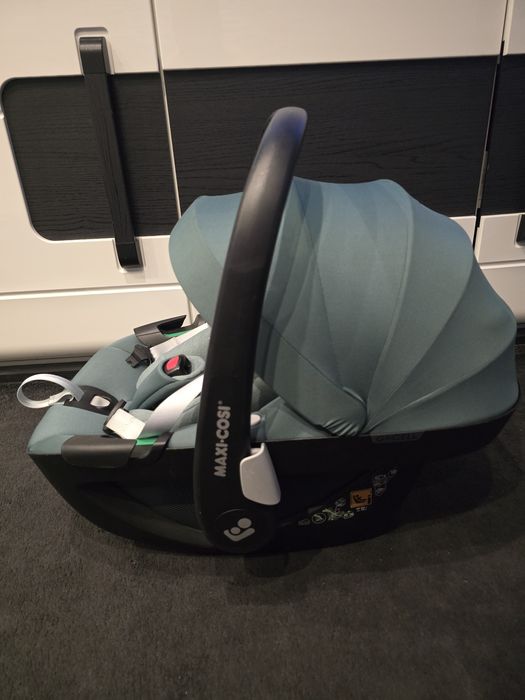Nosidełko Maxi Cosi Pebble 360
