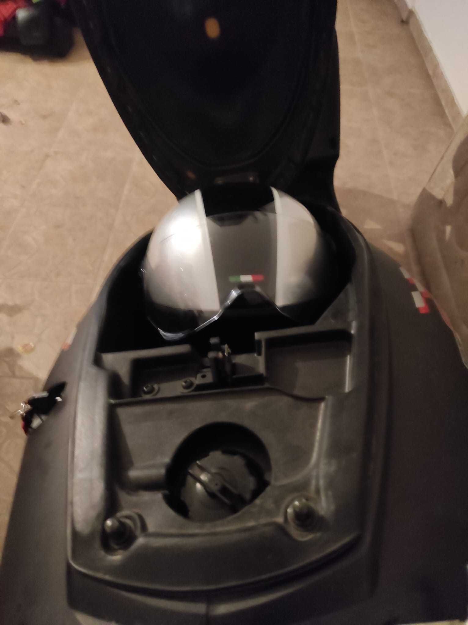 Keeway ARN 125 (Excelente oportunidade)