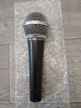 Новый шнуровой микрофон SHURE SM 58