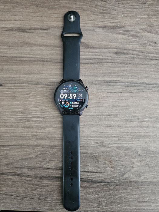 Smartwatch Amazfit gtr 2