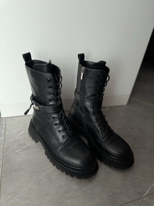 Женские ботинки PRPY