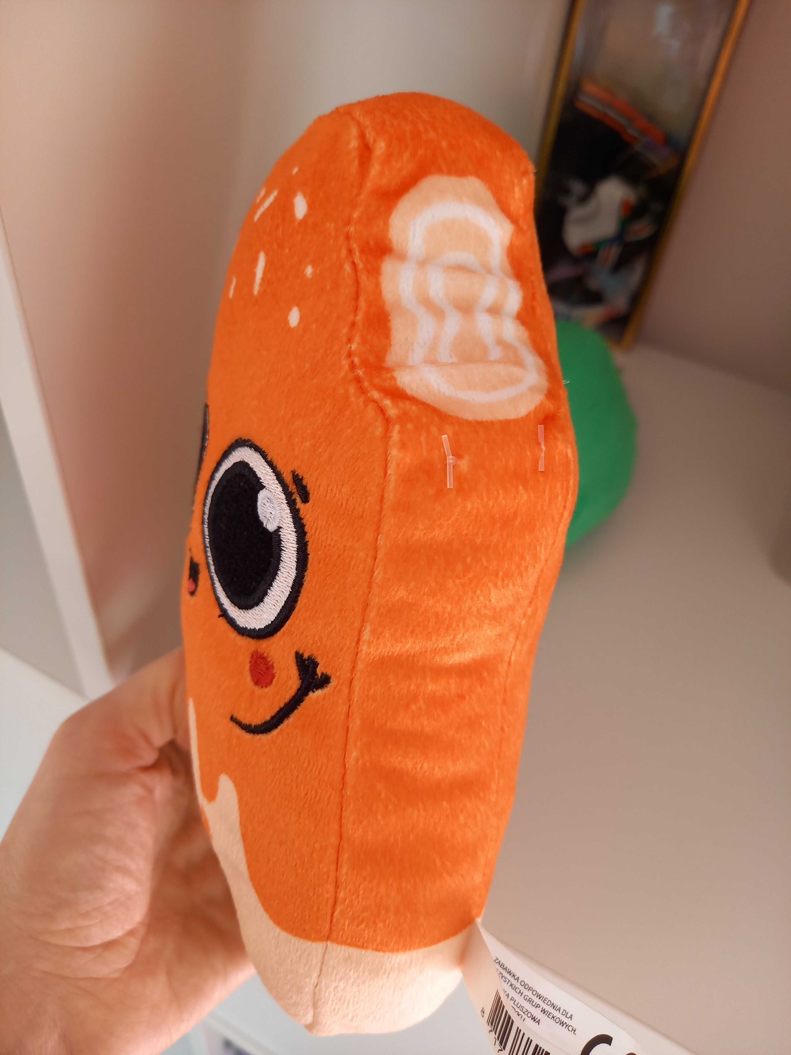 Lód Lucek gang produkciaków biedronka