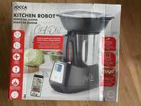 Robot Cozinha Jocca