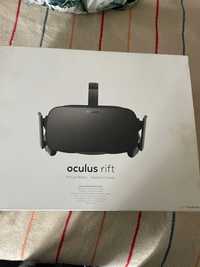 Google VR Oculus Rift