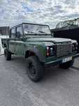 Land Rover Defender 130 2.5 TD5 Crew Cab