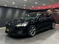 Ford Focus 1.0 EcoBoost ST-Line X
