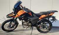 Мотоцикл Shineray X-Trail 250 мотосалон MotoPlus