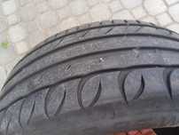 OPONY KORMORAN 215/50 R17 95W - LETNIE - komplet 4szt