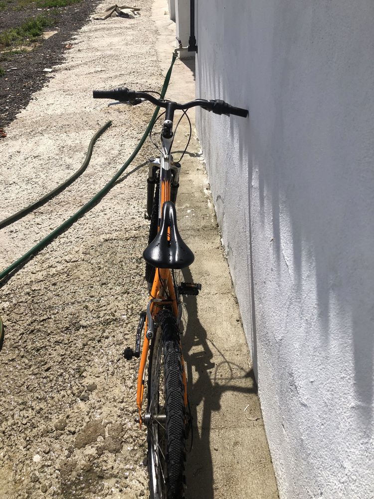 Bicicleta roda26