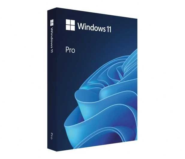 Windows 11 PRO PROFESSIONAL – Oryginalny klucz | Legalna licencja