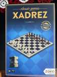Vendo jogo de xadres