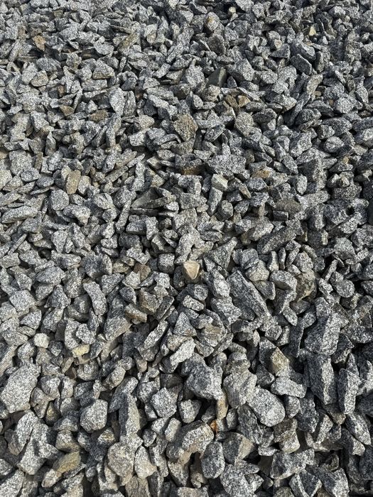 Gruz betonowy/ mieszany tluczen kliniec transport