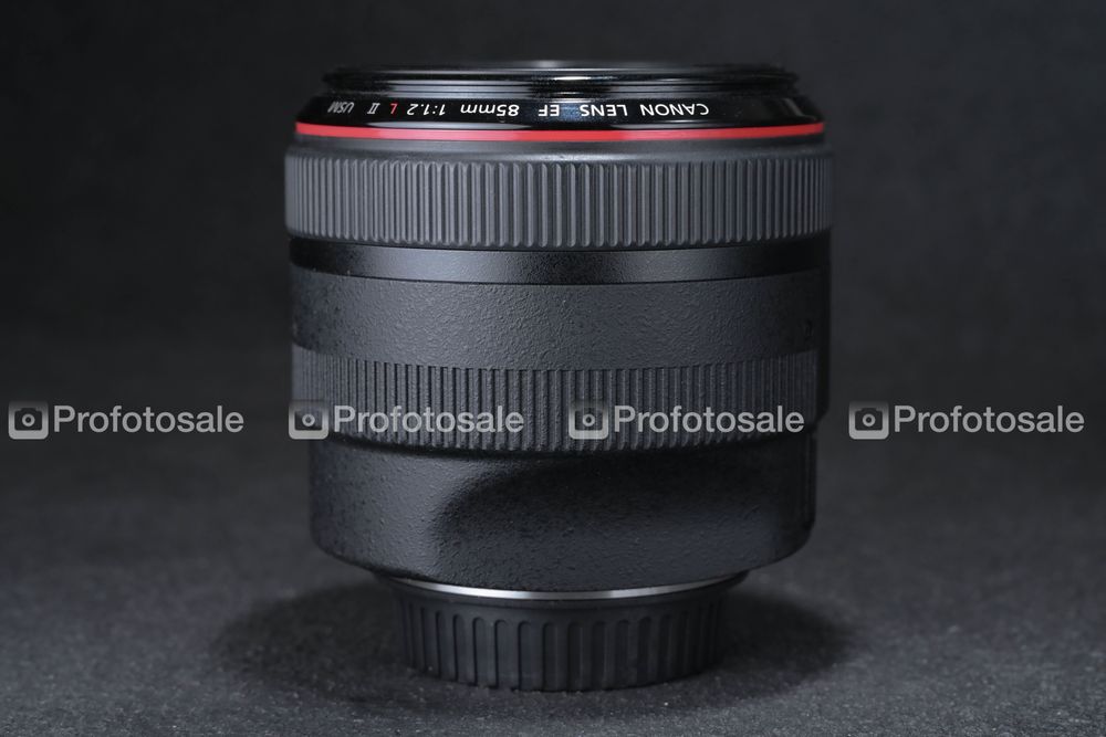 Об'єктив Canon EF 85mm f/1.2 L II USM