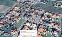 Lote de Terreno Urbano - 400 m2 - Pegões, Setúbal