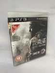 Gra Medal of Honor Tier 1 Edition PS3 Sony Play Station 3 ps3