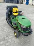 Kosiarka traktorek John Deere X127