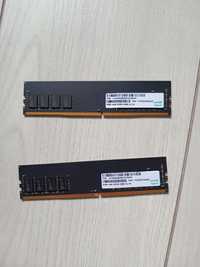 Оперативная память Apacer 2x8Gb 2666 DDR4