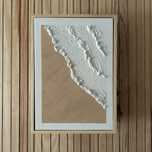 Telas com Textura / Gesso