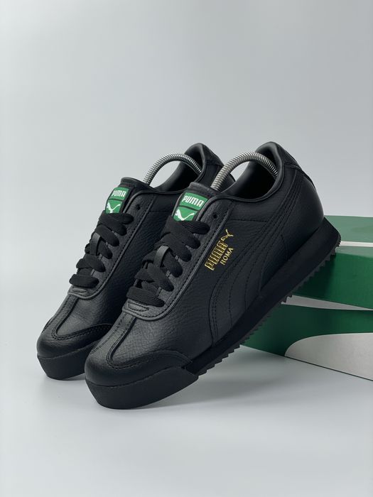 Кросівки Puma Roma 24 Standard Jr Оригінал