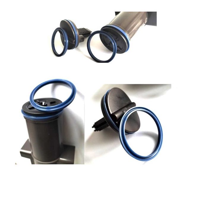 Zestaw Uszczelek do Jura E6,E8, WE6,WE8,Z10 Z8,J6