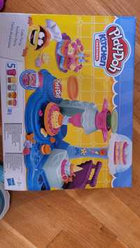 Ігровий набір Play-Doh Солодка вечірка