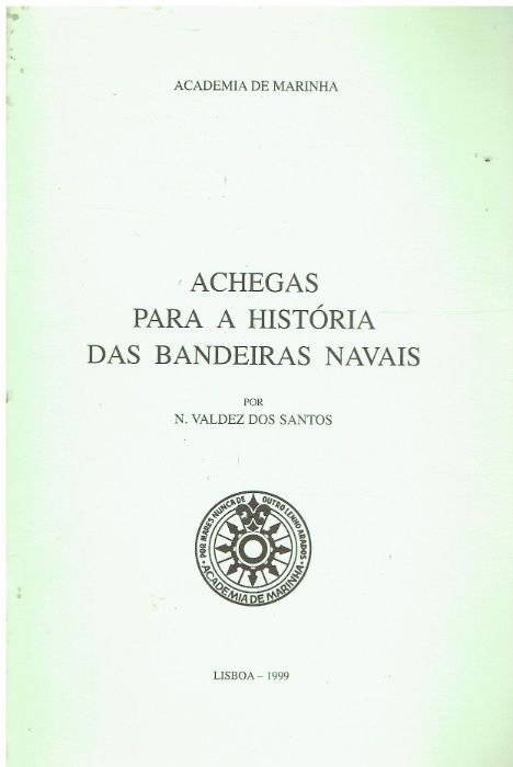 10545 Livros da Academia da Marinha