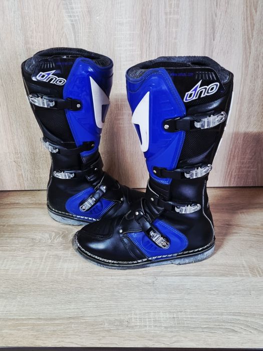 Buty cross enduro setup r 44