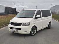 VW T5 Transporter Multivan