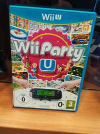 Wii Party U WiiUSklep Wysyłka Wymiana
