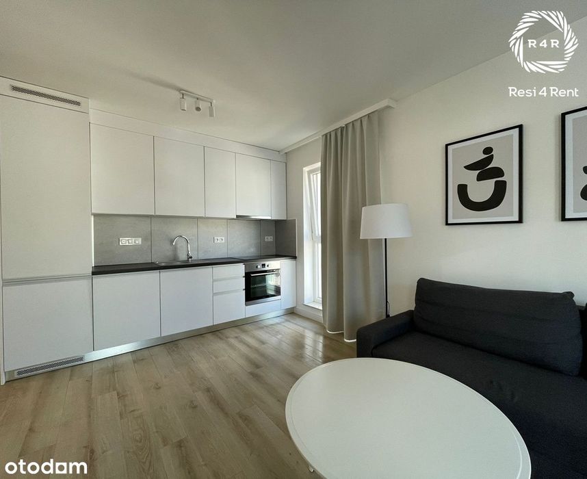 4 Pokoje | Od 1  Grudnia | Bez Prowizji | Pets Friendly