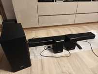 Samsung Harman/Kardon soundbar HW-Q90R 7.1.4 Dolby Atmos