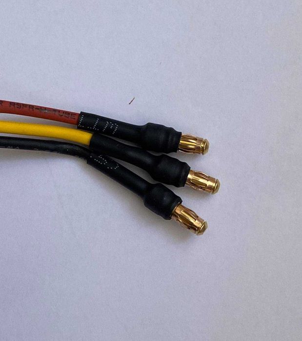 Безколекторний мотор A2212 10Т 1400KV(200 грн).