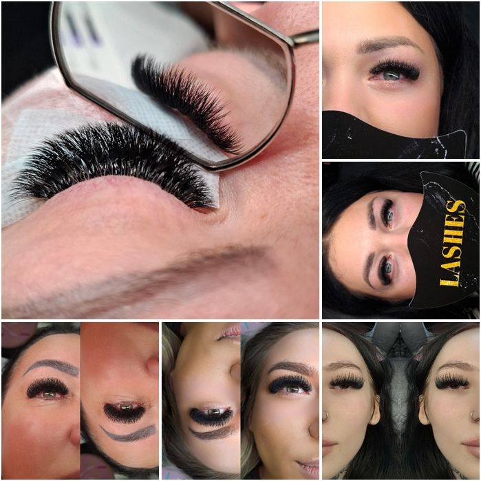 Stylizacja rzęs, rzęsy kielce